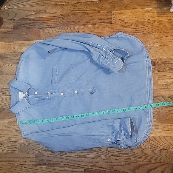 J.Crew Top - Picture 6 of 10